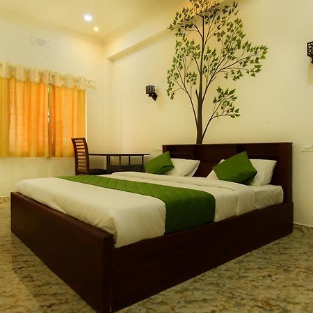 Annus Homestay Ramakkalmedu Exterior foto