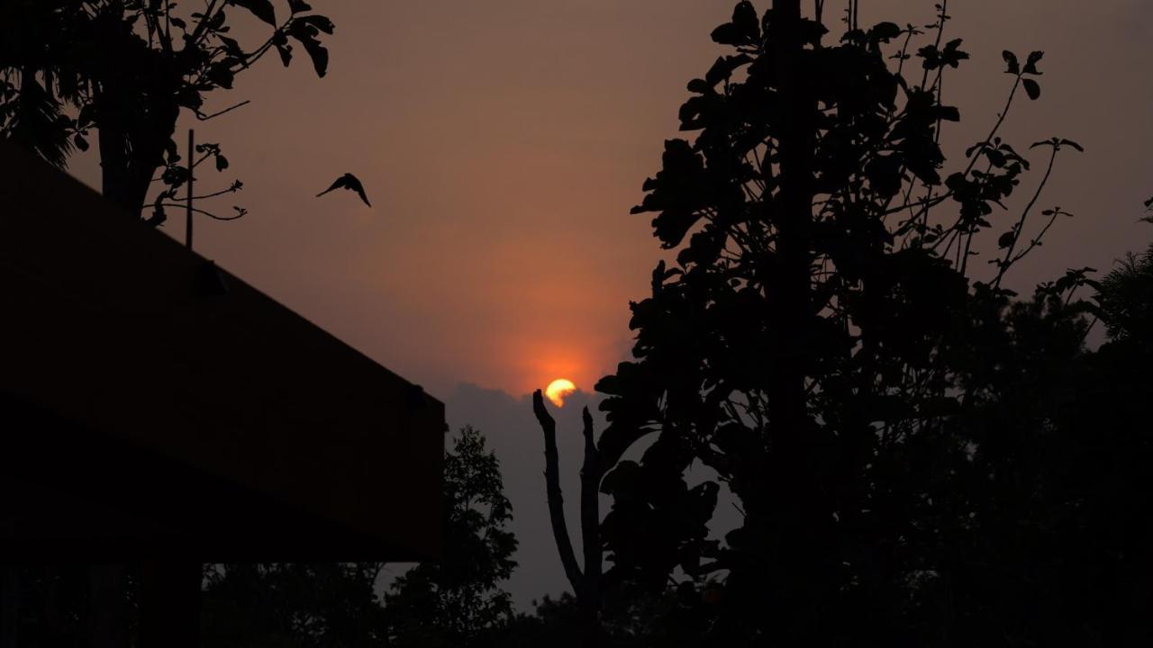 Annus Homestay Ramakkalmedu Exterior foto